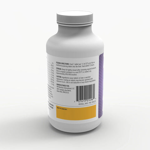 Mazuri Small Bird Supplement with Vitamin A 5M25 - 1 Bottle