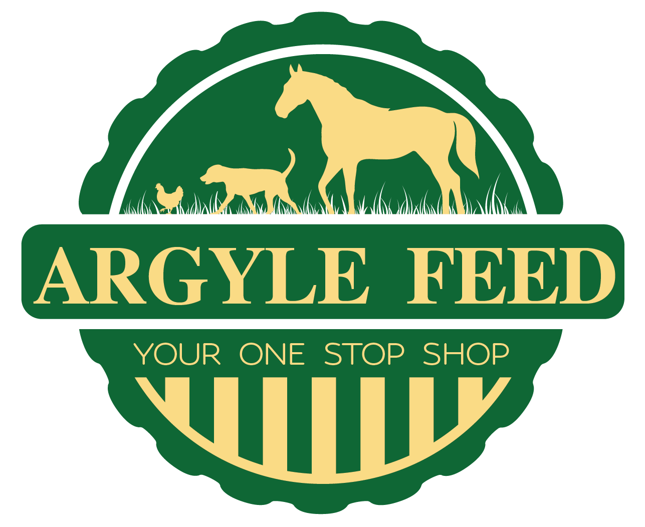 Argyle Feed Store
