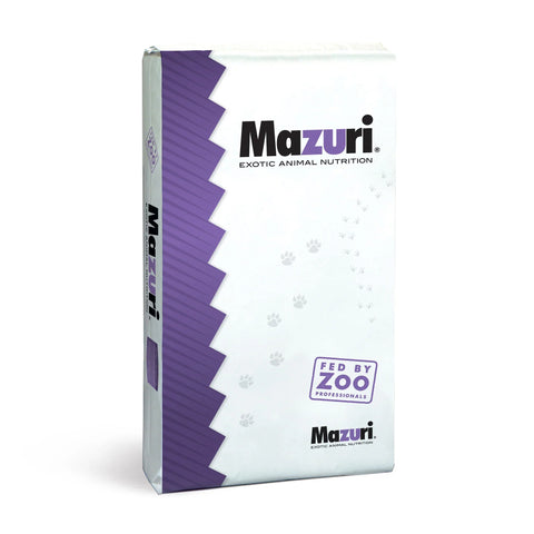 Mazuri Llama Diet HF 5631 - 50lb