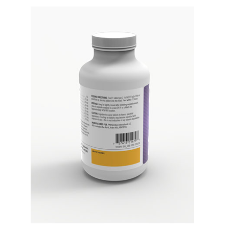 Mazuri Large Bird Supplement 5TLB