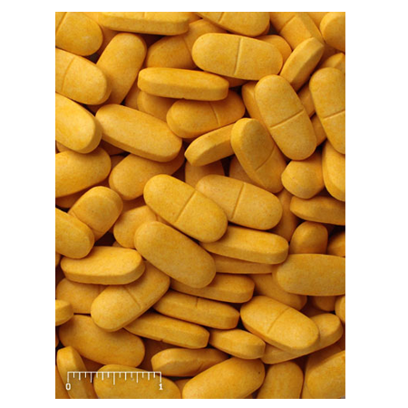 Mazuri Marine Mammal Supplement with Vitamins A & C 5M26 - 6 Bottle Per Case