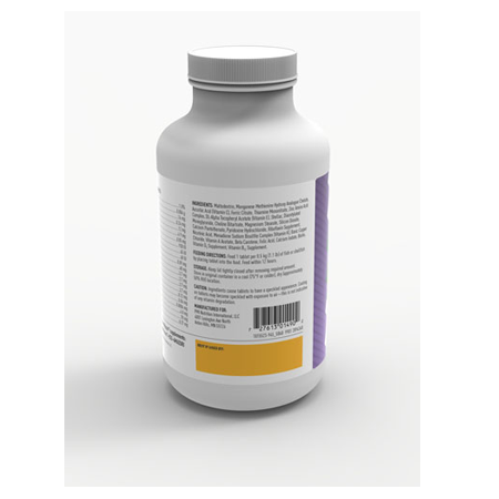 Mazuri Sea Turtle Supplements 1.5 g 5B48 - 1 Bottle