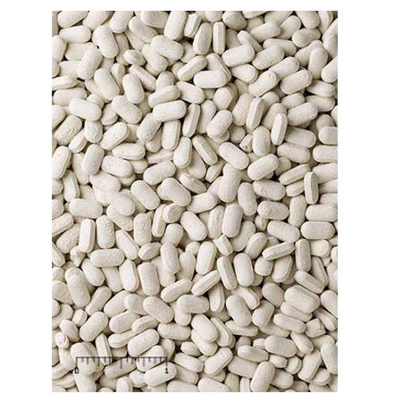 Mazuri Shark & Ray Supplement 0.2g 5MD8 - 1 Bottle