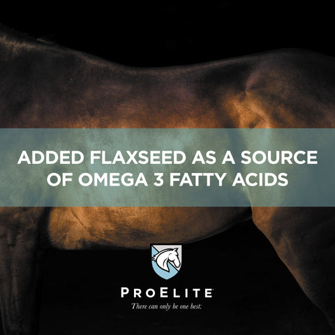 ProElite Rejuvenaide Max Pellet - 3lbs