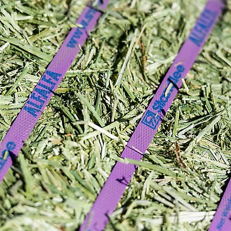 Alfalfa Compressed Bale - 50lbs