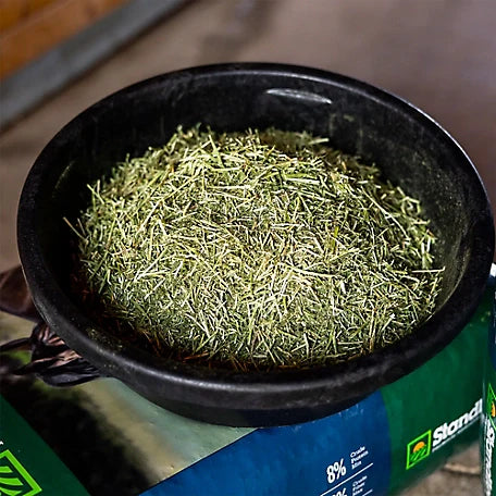 Timothy Grass Chopped - 25lbs