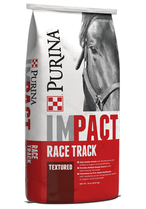 Purina Impact Racetrack 14-4.5 35XV - 50lb