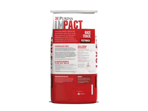 Purina Impact Racetrack 14-4.5 35XV - 50lb