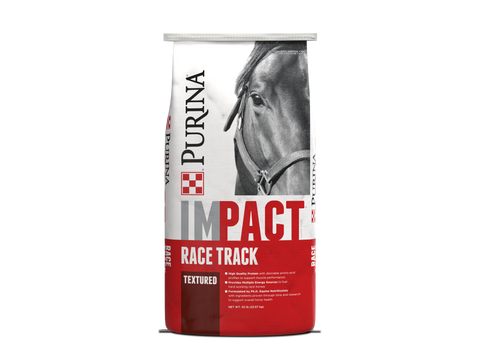 Purina Impact Racetrack 14-4.5 35XV - 50lb