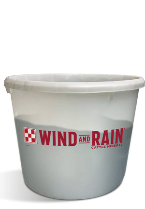 Purina W & R All Season MN TB AVL4 32JP - 225lb Tub