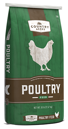 Purina Country Acres Layer 16 CR 6260 - 50lb