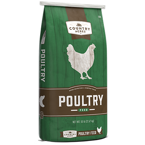 Purina Country Acres Layer 16 CR 6260 - 50lb