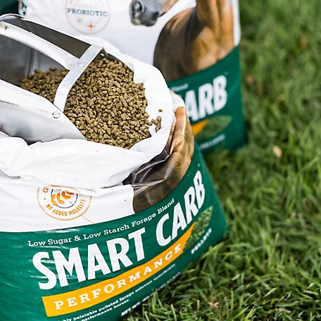 Smart Carb Performance - 40lbs