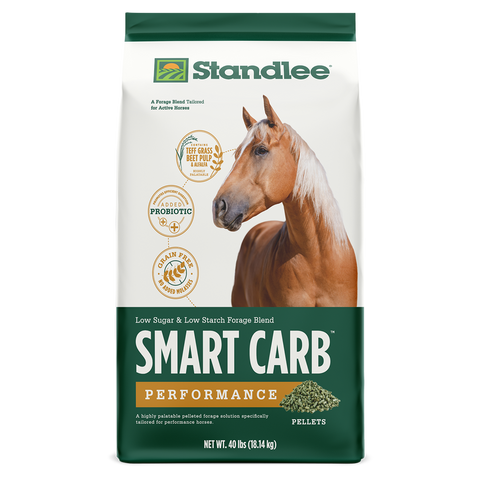 Smart Carb Performance - 40lbs
