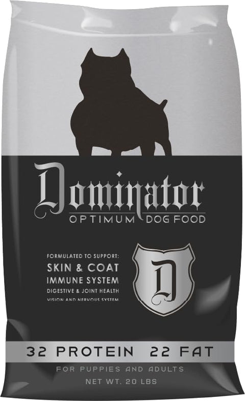 Valu-Pak Dominator Optimum 32-22