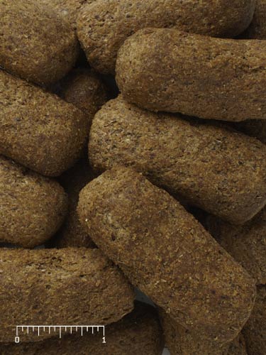 Mazuri Leaf-Eater Primate Diet - Biscuit 5M02 - 25lb