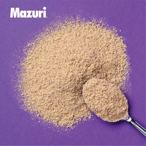 Mazuri High-Fat Hand Feeding Formula 5ZM5 - 4lb