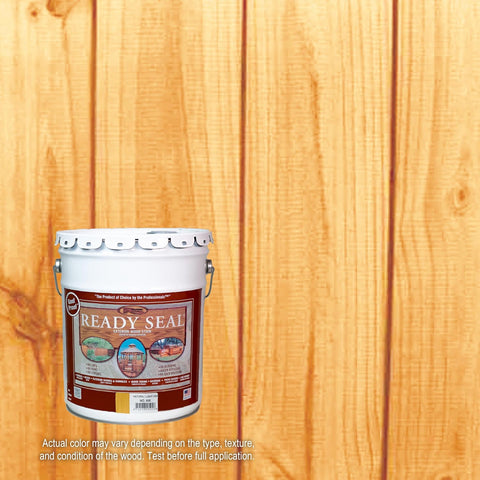 Ready Seal - Exterior Wood Stains