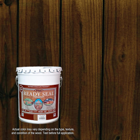 Ready Seal - Exterior Wood Stains
