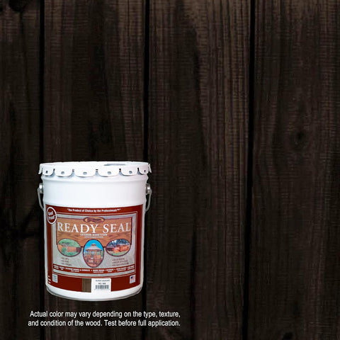 Ready Seal - Exterior Wood Stains