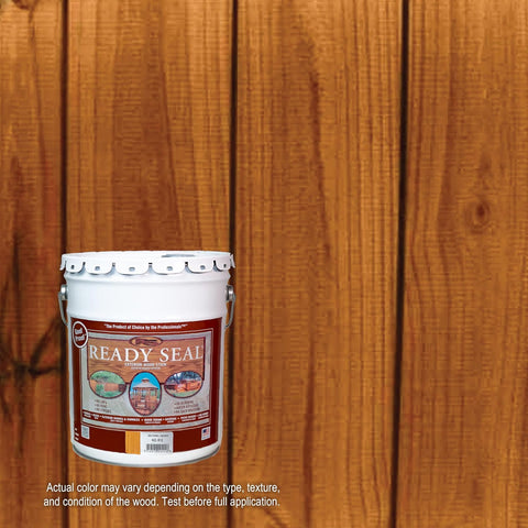 Ready Seal - Exterior Wood Stains