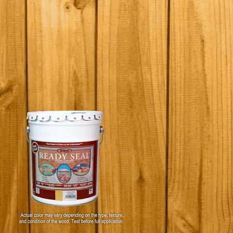 Ready Seal - Exterior Wood Stains