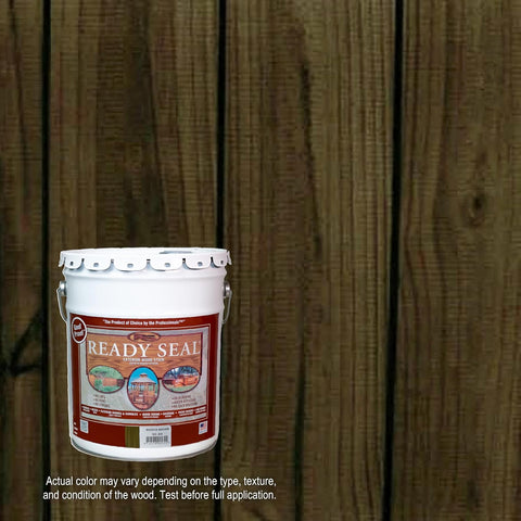 Ready Seal - Exterior Wood Stains