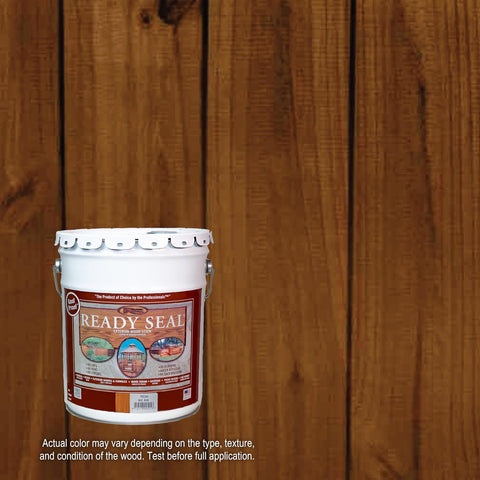 Ready Seal - Exterior Wood Stains