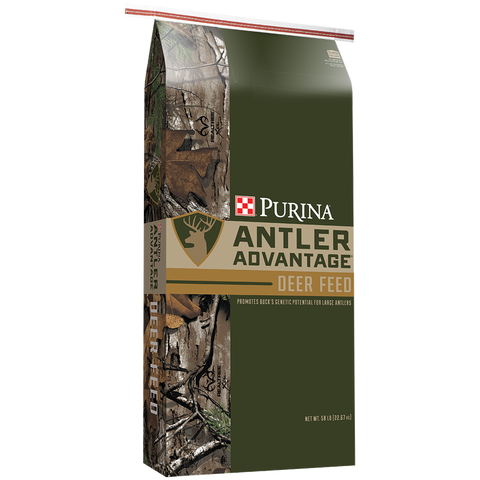 Purina Antler Advantage 20 ARS 528M - 50lb