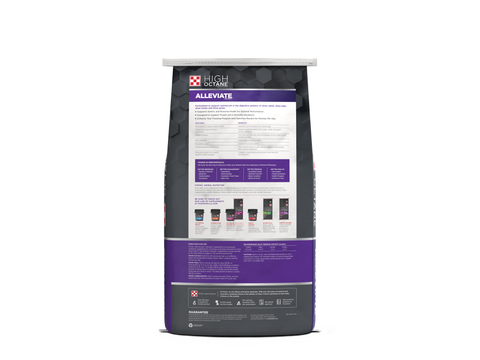 Purina High Octane Alleviate 553Q - 40lb