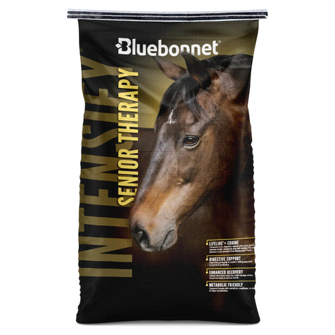 Bluebonnet - Intensify Senior Therapy