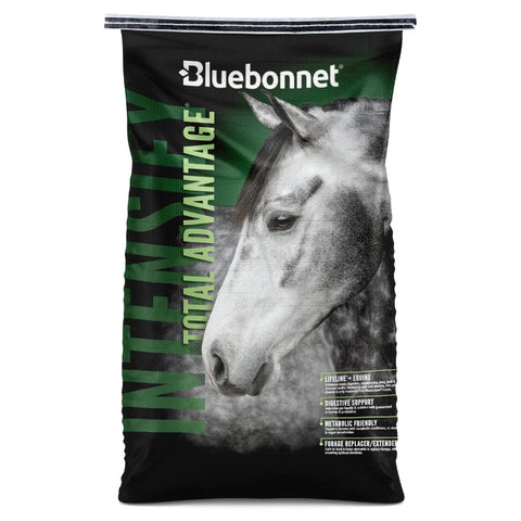 Bluebonnet - Intensify Total Advantage