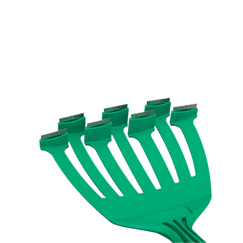 GroomRaker Equine Deshedding Tool