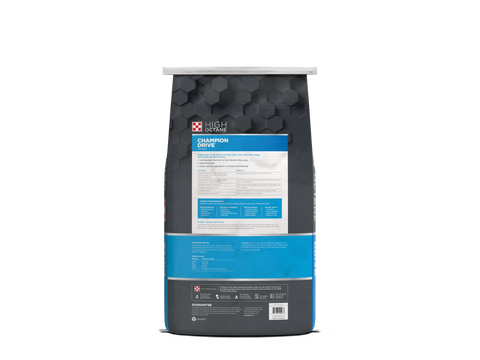 Purina High Octane Champion Drive 21B1 - 40lb