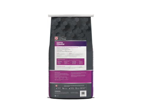 Purina High Octane Depth Charge 21B9 - 50lb