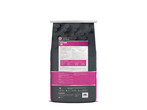 Purina High Octane Fitter 35 21B3 - 40lb