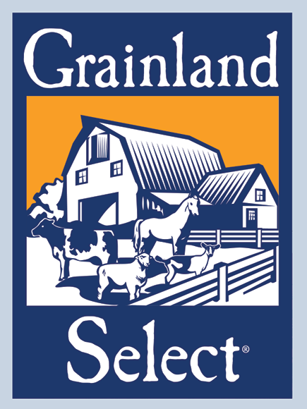 Purina Grainland Select Prem Whole Oats L5ZS - 50lb