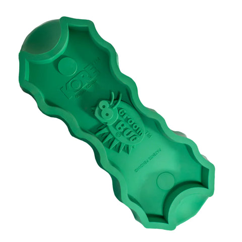 GroomBug Equine Grooming Brush
