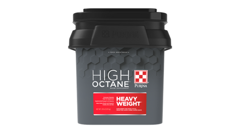 Purina High Octane Heavy Weight 206T - 20lb