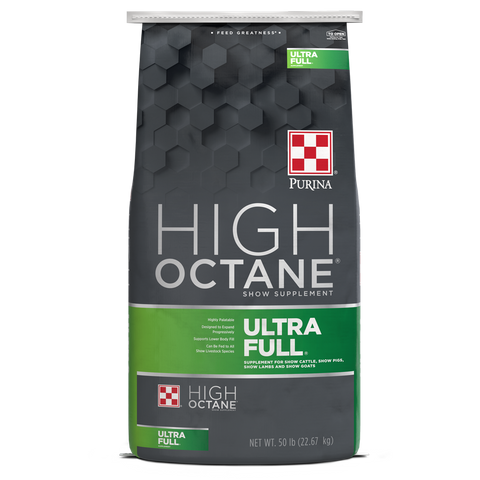 Purina High Octane Ultra Full 21AC - 50lb
