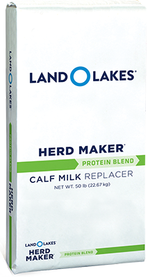 Purina Herd Maker PB NM LKW9 - 25lb