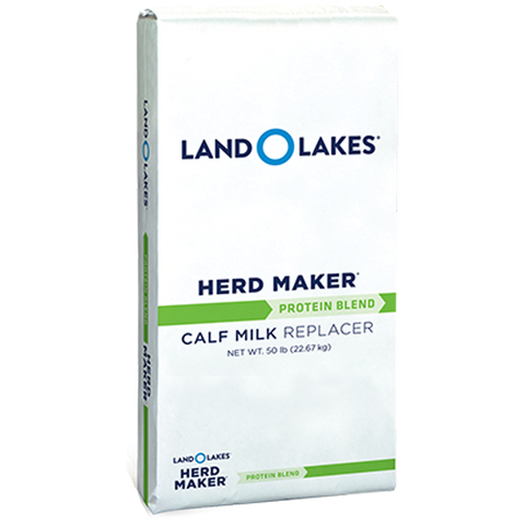 Purina Herd Maker PB BOV LN9S - 50lb