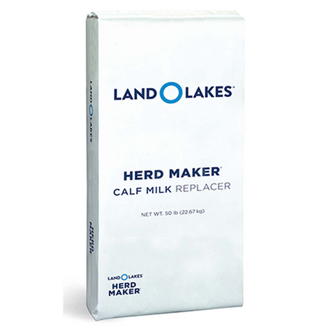 Purina Herd Maker 20-20 BOV L9H6 - 50lb