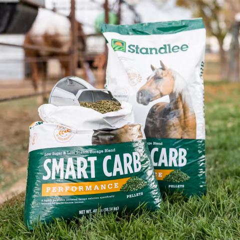 Smart Carb Performance - 40lbs