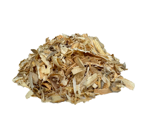 Pine Shavings - Medium