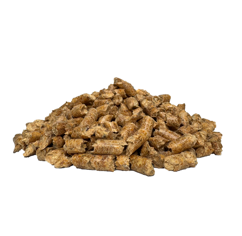 America's Choice - Pelleted Bedding