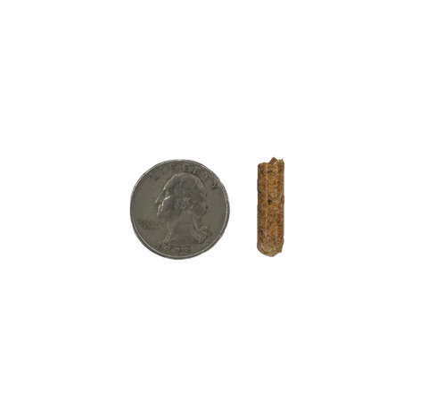 America's Choice - Pelleted Bedding