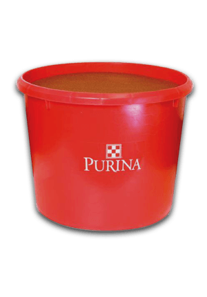 Purina Sup-R-Block 2N 34P0 - 200lb Tub