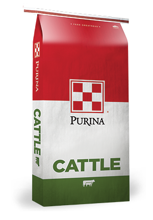 Purina Ranch Hand 14 Cube 3/4-7/8 36FT - 50lb