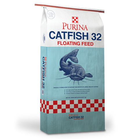 Purina Catfish 32 51J2 - 50lb